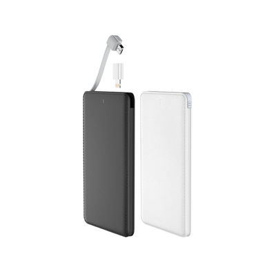 La Banca ultra esile di potere di Prtable 4000 MAh 8.5mm