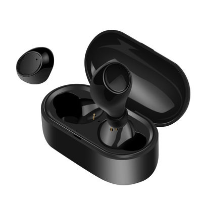 In singola 4.1g 60mAh radio vera Earbuds stereo dell'orecchio