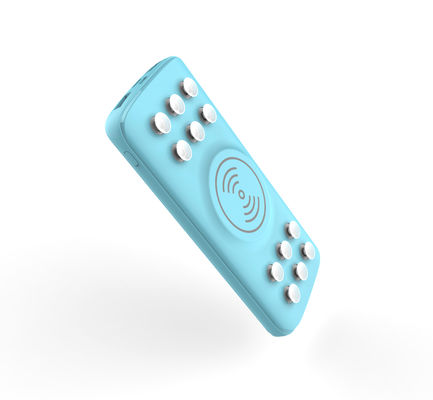 QC3.0 radio caricantesi veloce del palladio 15.4mm che carica il pacchetto della batteria