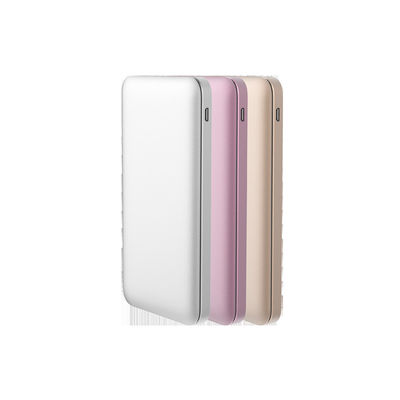 La Banca portatile di potere dell'ABS 14.4mm di Li Polymer Battery