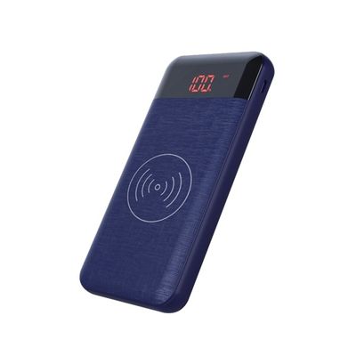 La micro Banca LCD di potere dell'esposizione di USB 8000mAh 134mm