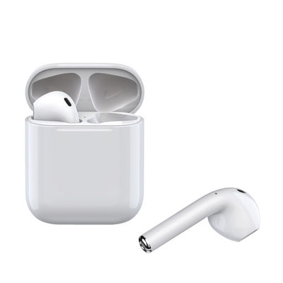 1.5h portatile 300mAh Sweatproof Bluetooth senza fili Earbuds