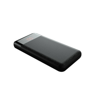 La Banca LCD di potere dell'esposizione della porta USB 69mm per il telefono cellulare