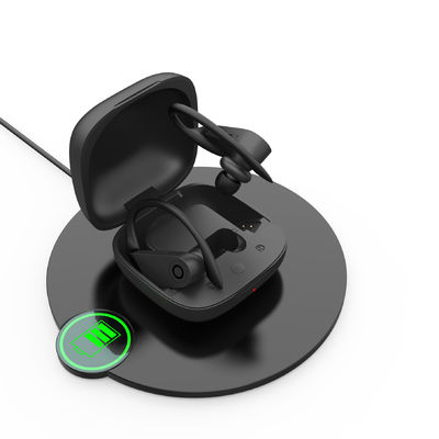 Gancio impermeabile 500mAh Earbuds senza fili leggero dell'orecchio