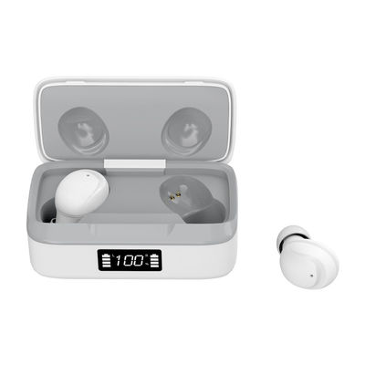 L'auto dell'esposizione di potere del LED collega 32Ω la radio leggera Earbuds