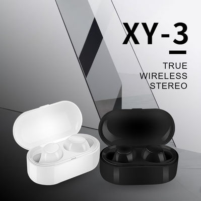 Radio biauricolare Earbuds di XY-3 TWS Bluetooth 5,0