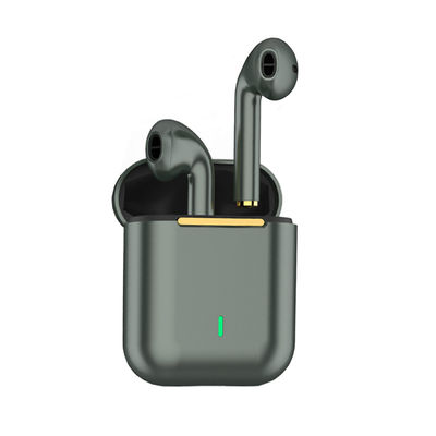 Rumore attivo ibrido che annulla piccolo Bluetooth senza fili Earbuds J18 TWS