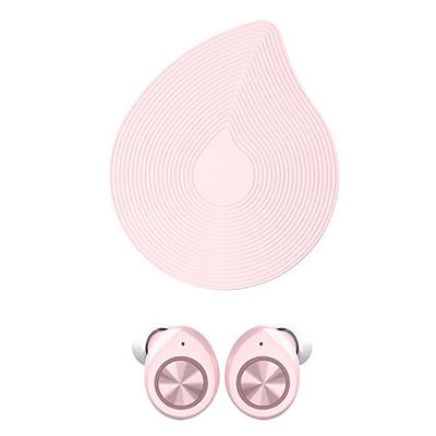 Sbc AAC 123db TWS vero Bluetooth senza fili Earbuds con il caso di carico