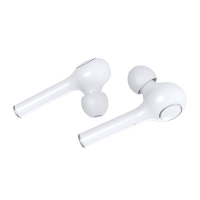 V5.0 di carico magnetico Tws gemella la cuffia avricolare minuscola senza fili di Earbuds Bluetooth