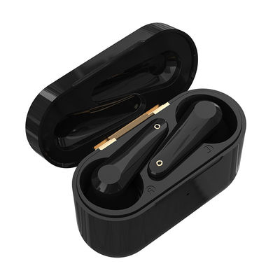 L'OEM IPX4 mette in mostra il rumore senza fili di Bluetooth Earbuds che annulla in cuffie dell'orecchio
