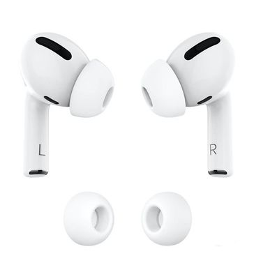 AirPods pro IPX4 Earbuds senza fili leggero con il caso di carico senza fili