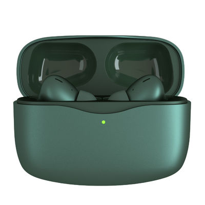 Le cuffie di sport 35dB l'all. TWS diffondono l'annullamento del Earbuds per le chiamate