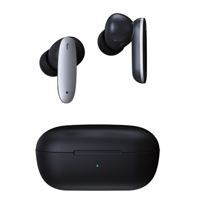 Rumore AD ALTA FEDELTÀ che annulla i chip doppi impermeabili senza fili di Bluetooth Earbuds IPX4