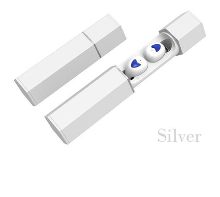 IPX7 Bluetooth senza fili impermeabile Earbuds Airoha Jerry True Stereo Headset