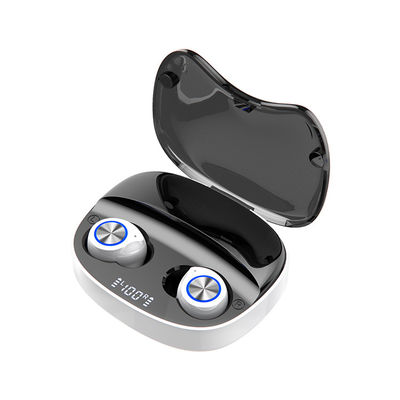 Rumore dell'OEM IPX7 che annulla il trasduttore auricolare senza fili di Bluetooth Earbuds Tws
