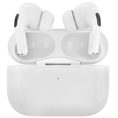 Rumore a comando a tocco di BT 5,0 che annulla le cuffie I3 pro Earbuds di Bluetooth