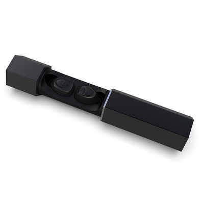 Tws leggero Bluetooth 5,0 cuffie Earbuds senza fili insonorizzato