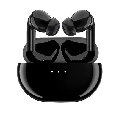 Rumore della batteria 300mAh che annulla le cuffie senza fili di Bluetooth Earbuds