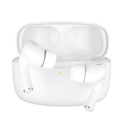 Radio vera Earbuds stereo dell'ANC Sweatproof contabilità elettromagnetica RoHS per gioco