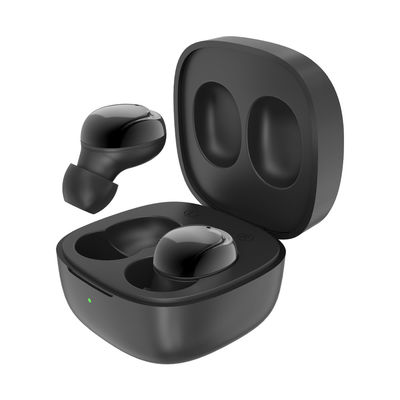Vera cuffia avricolare senza fili di Earbuds della spigola XY-30, cuffie con il Mic per il tipo C di sport del driver di telefonata