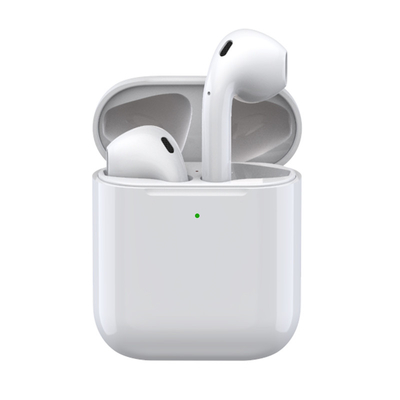 i inpods di vendita caldi i27 delle cuffie dei tws di Amazon dei airpods della mela ventilano i pro 4 ABS senza fili originali dei earbuds di 1:1 dell'aria inear