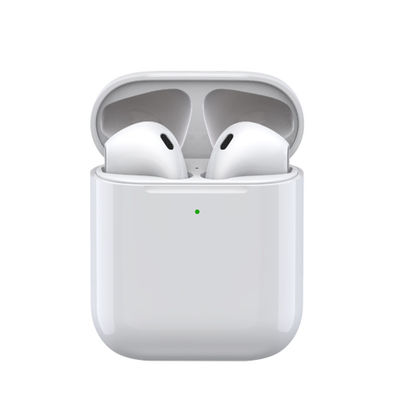 Rumore 135g di Airpods 2 di stereotipia di HD che annulla Bluetooth senza fili Earbuds