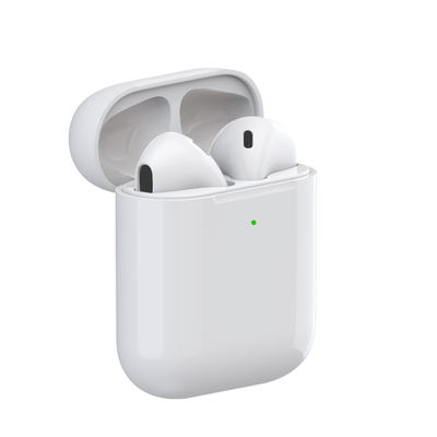 Rumore 135g di Airpods 2 di stereotipia di HD che annulla Bluetooth senza fili Earbuds