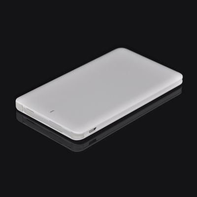 La Banca ultra esile di potere di Prtable 4000 MAh 8.5mm