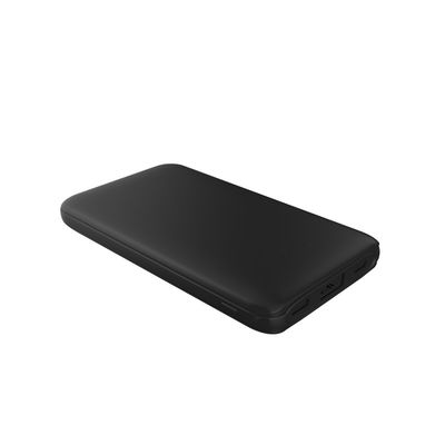 La Banca doppia portatile ecologica di potere di 5000mAh 112mm USB
