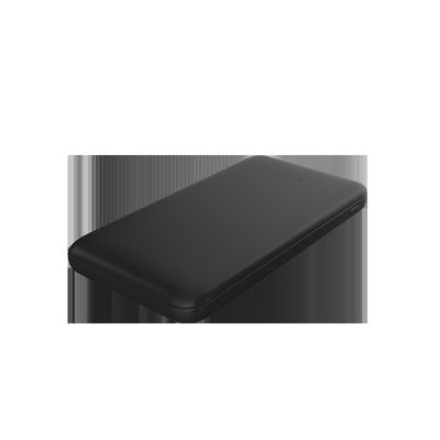 La Banca doppia portatile ecologica di potere di 5000mAh 112mm USB