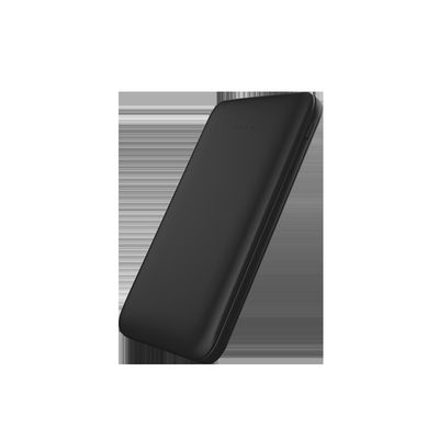 La Banca doppia portatile ecologica di potere di 5000mAh 112mm USB