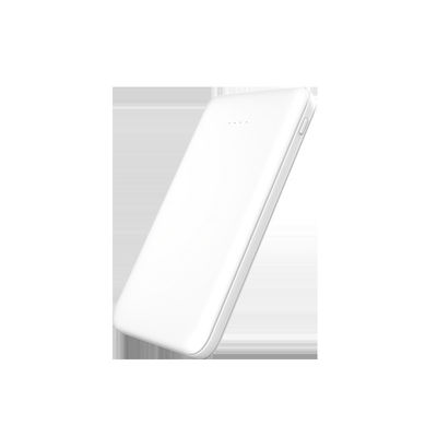 La Banca doppia portatile ecologica di potere di 5000mAh 112mm USB