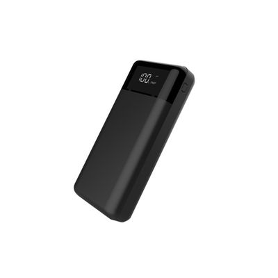 QC3.0 la Banca doppia portatile di potere del palladio 30000mAh USB