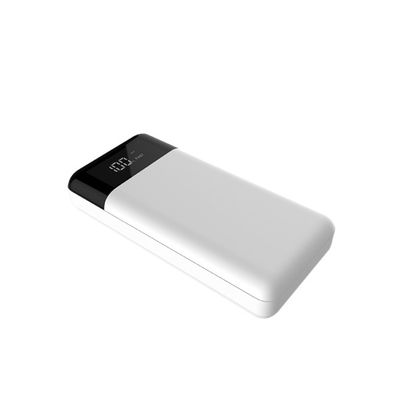 QC3.0 la Banca doppia portatile di potere del palladio 30000mAh USB