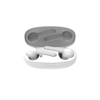 Della trasmissione 15m Jieli piccolo Bluetooth trasduttore auricolare del chip 120g