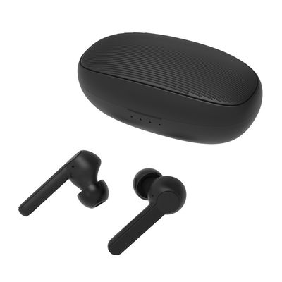 Della trasmissione 15m Jieli piccolo Bluetooth trasduttore auricolare del chip 120g