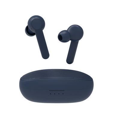 Della trasmissione 15m Jieli piccolo Bluetooth trasduttore auricolare del chip 120g