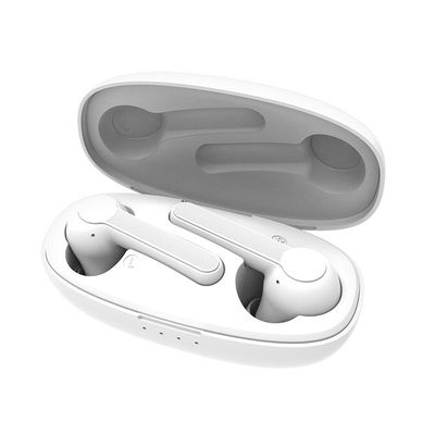 Radio biauricolare comoda del ODM 45mAh in cuffie dell'orecchio
