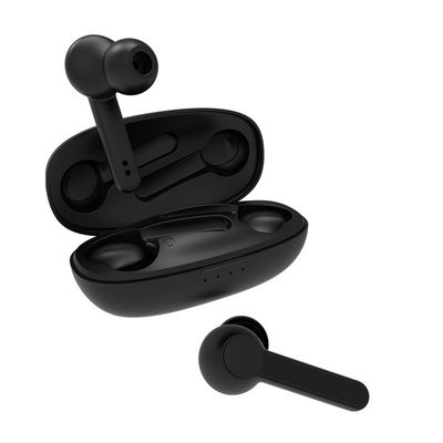 Della trasmissione 15m Jieli piccolo Bluetooth trasduttore auricolare del chip 120g