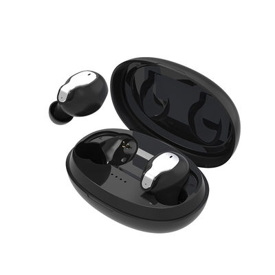 Vere cuffie stereo senza fili eccellenti 120g di Bass Sound 12m