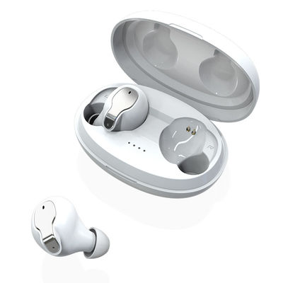Vere cuffie stereo senza fili eccellenti 120g di Bass Sound 12m