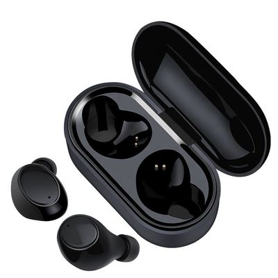 In singola 4.1g 60mAh radio vera Earbuds stereo dell'orecchio