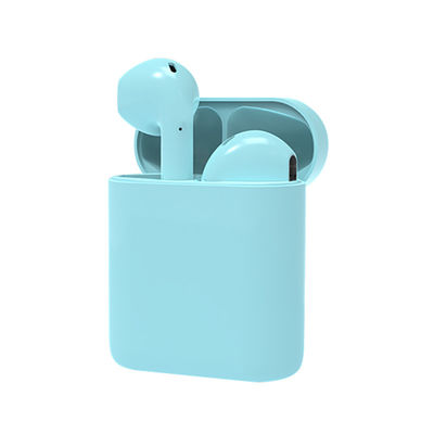 Mini TWS I21 V5.0 135g piccolo Bluetooth senza fili Earbuds