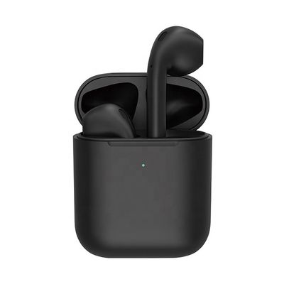 Funzione GPS EDR Chip Small Wireless Bluetooth Earbuds di pop-up