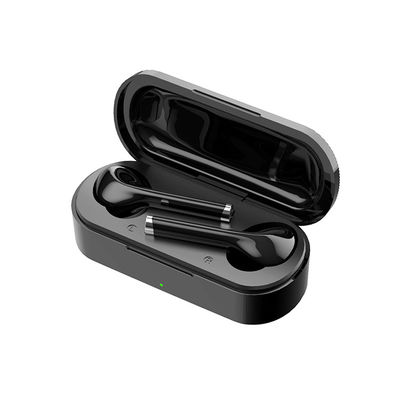 Germogli delle cuffie di sport TW12 500mAh Bluetooth