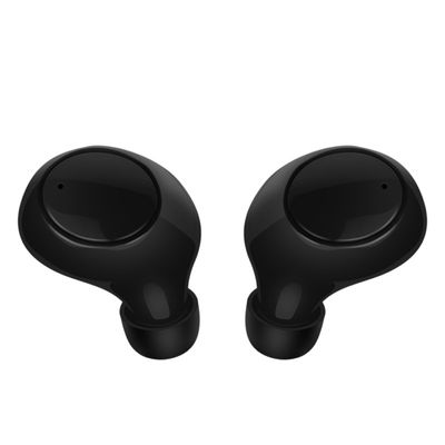 Sweatproof XY3 19mm Bluetooth senza fili impermeabile Earbuds