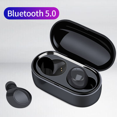 Sweatproof XY3 19mm Bluetooth senza fili impermeabile Earbuds