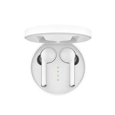 Cuffie impermeabili intelligenti di chiamate biauricolari TW40 Bluetooth