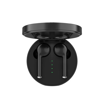 Cuffie impermeabili intelligenti di chiamate biauricolari TW40 Bluetooth