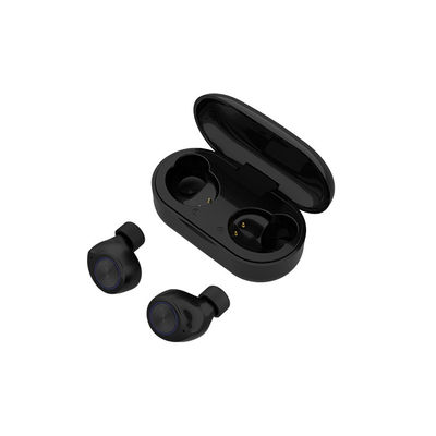 Cuffie senza fili di sport di Mini Magnetic Cover TW60
